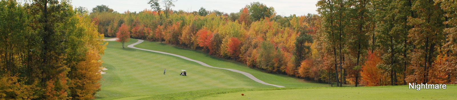 The Tull Invitational Golf Tournament