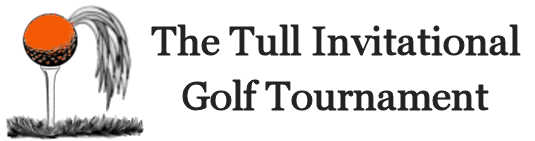 The Tull Invitational Golf Tournament Logo